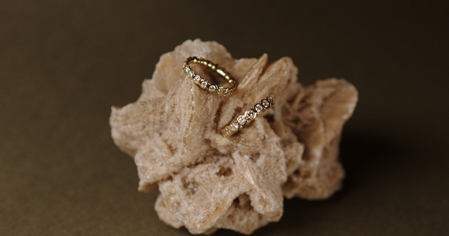 NEVE RING 1.05ct