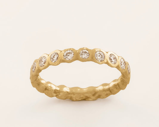 NEVE RING 1.05ct