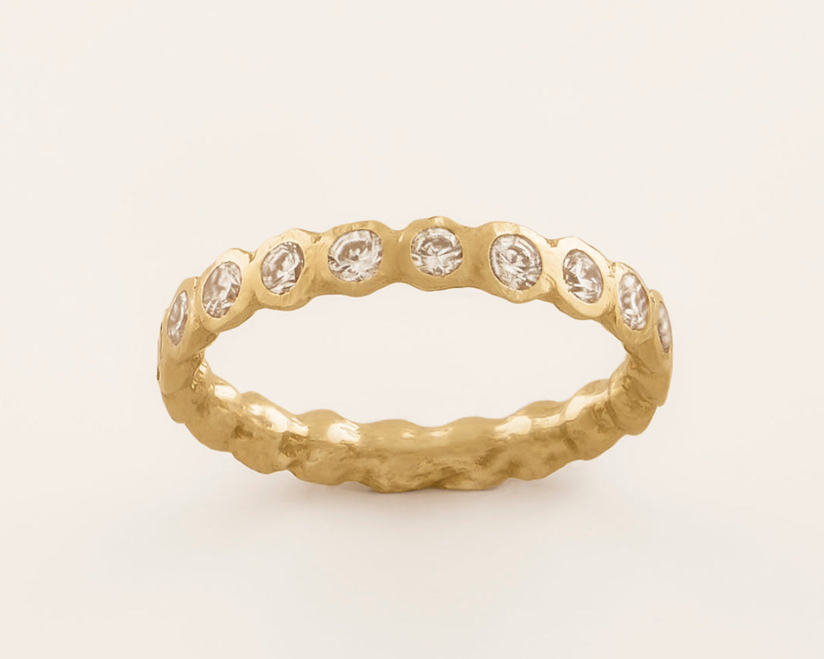 NEVE RING 1.05ct