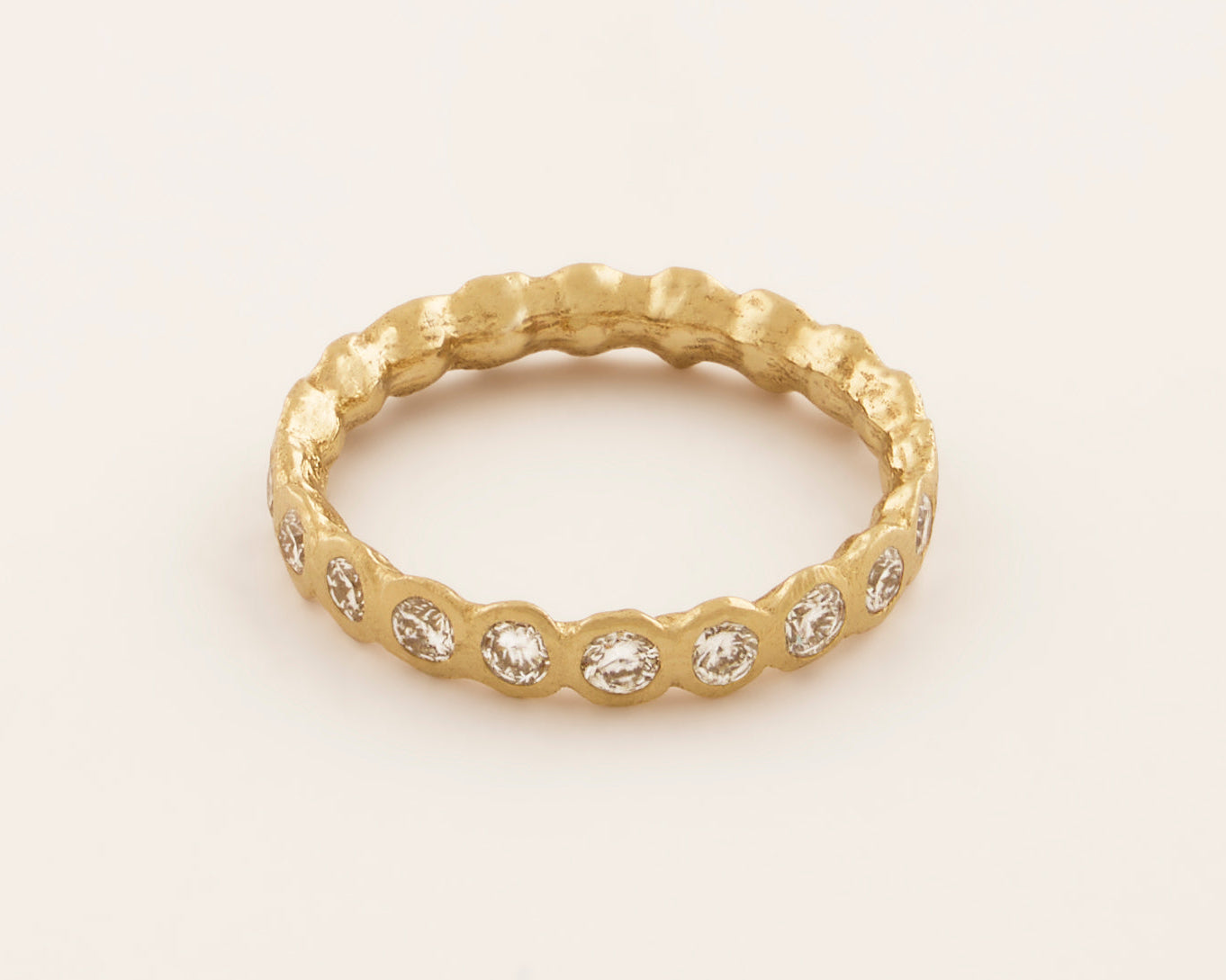 NEVE RING 1.05ct