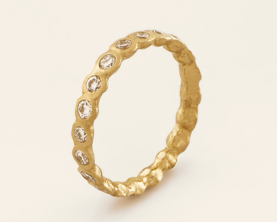 NEVE RING 1.05ct