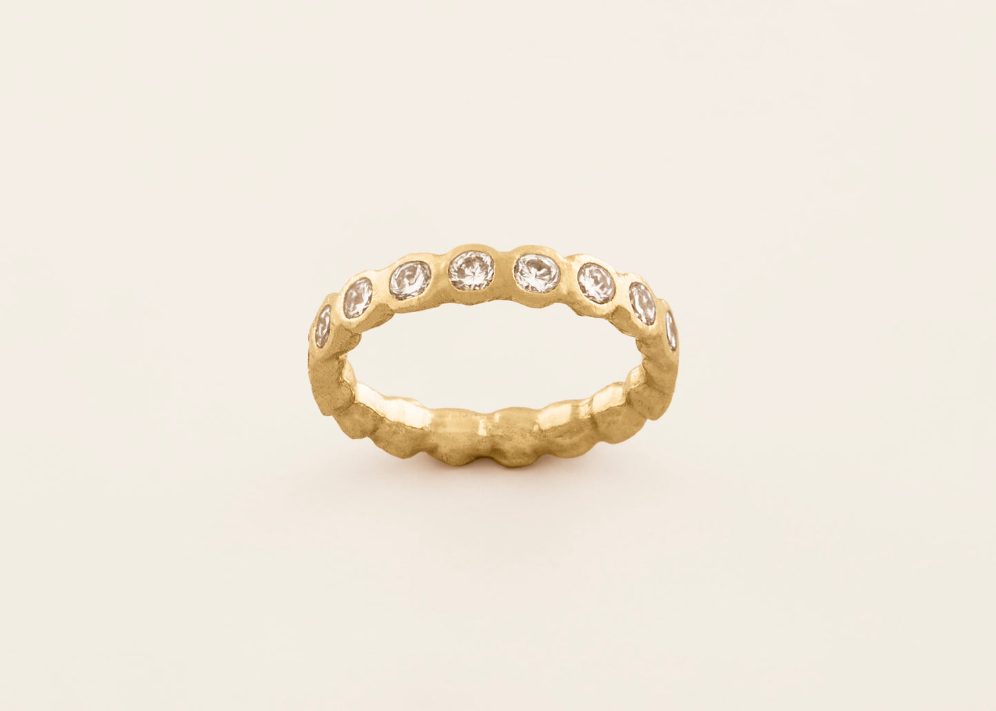 NEVE RING 1.05ct