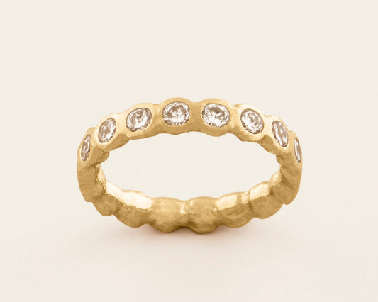 NEVE RING 1.80ct