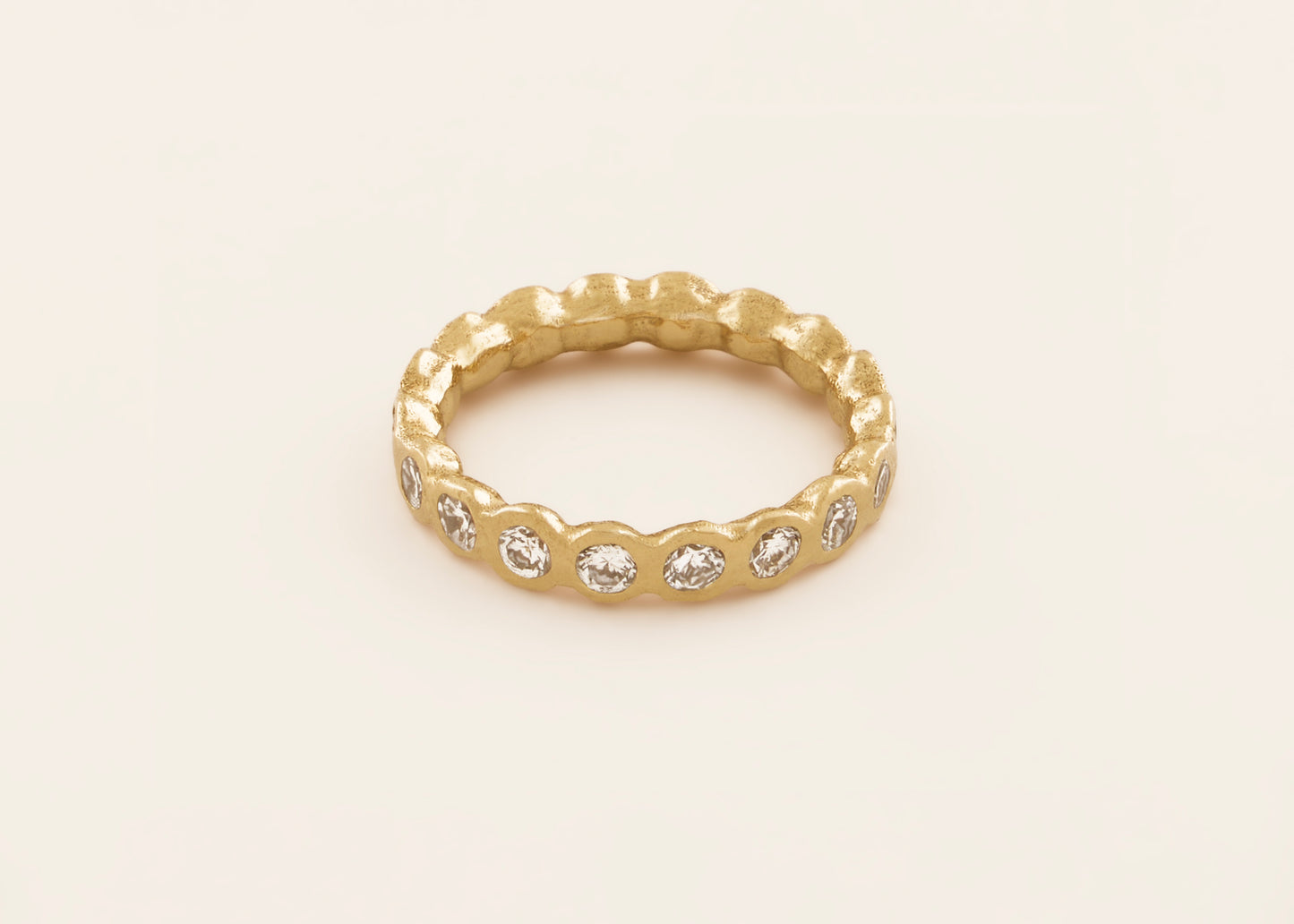 NEVE RING 1.05ct