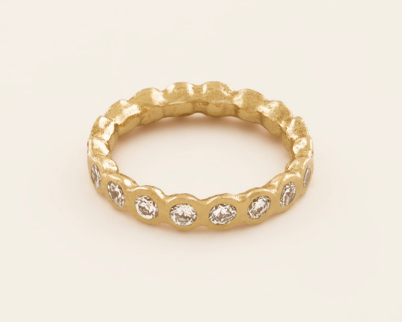 NEVE RING 1.80ct