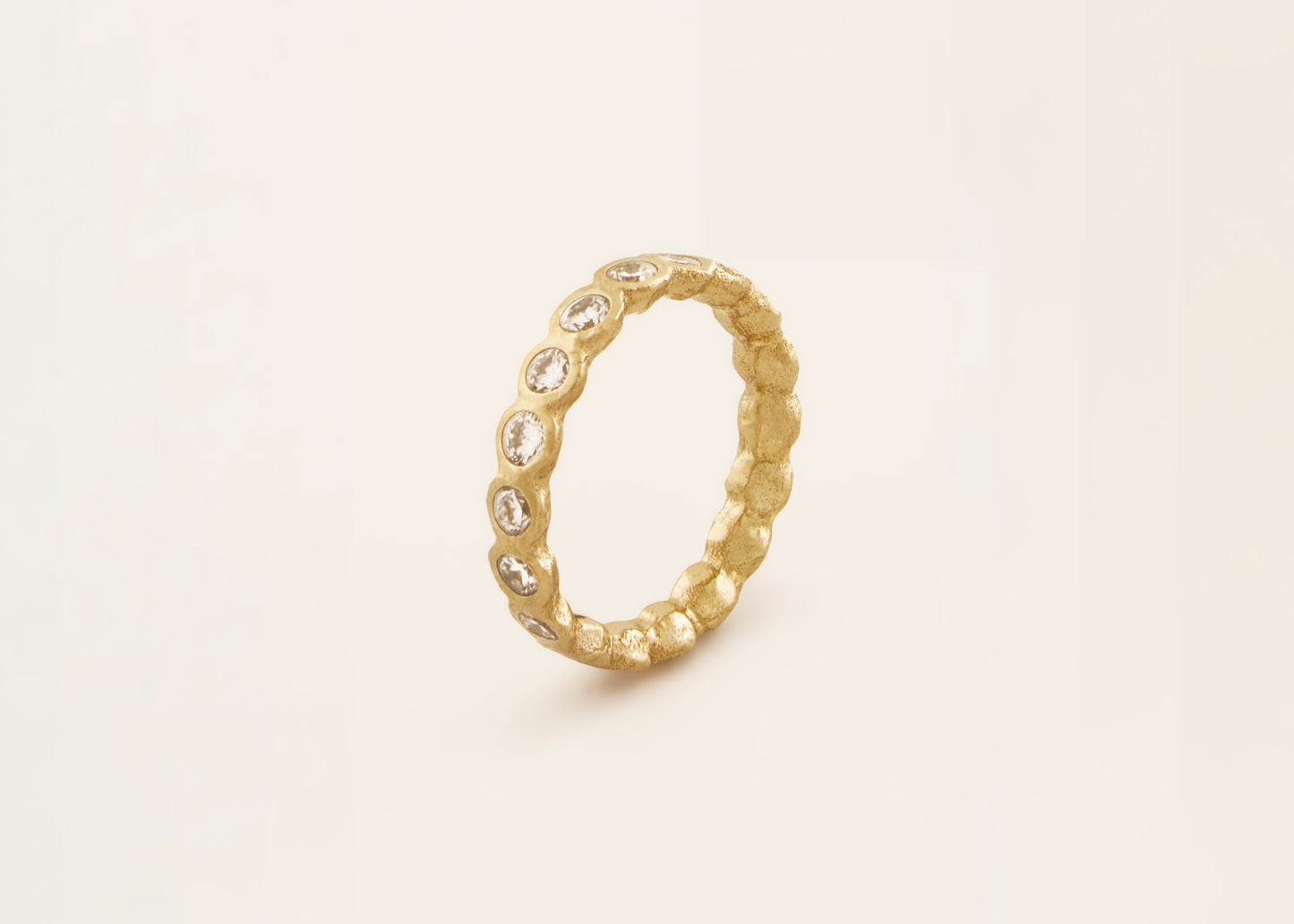 NEVE RING 1.05ct