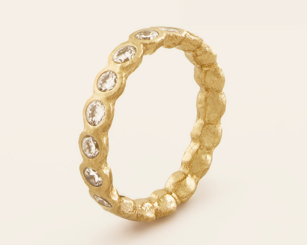 NEVE RING 1.80ct