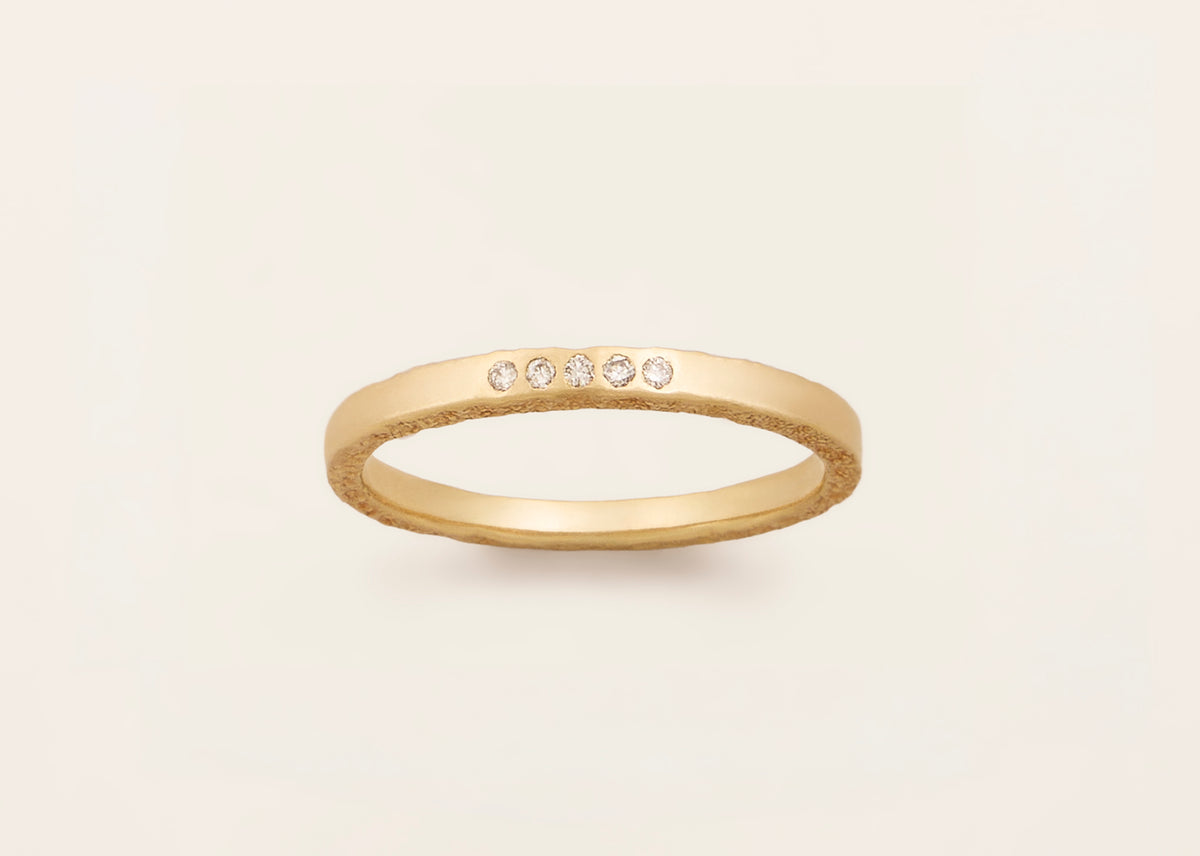 PETRA RING