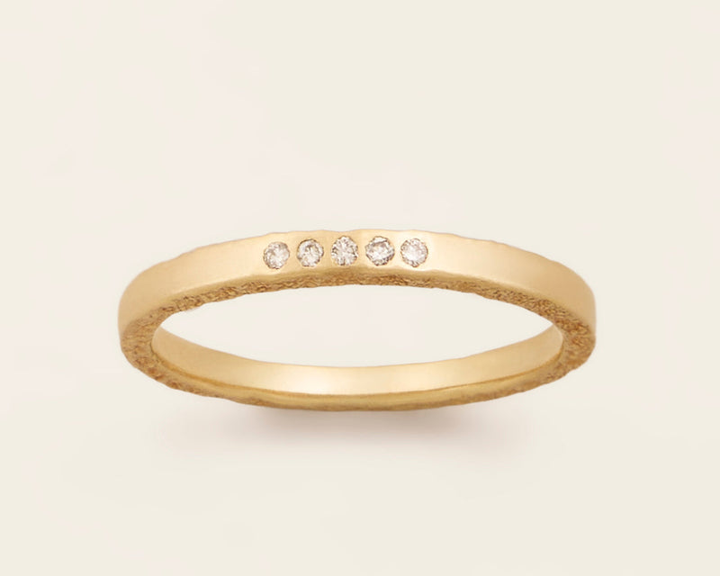 PETRA RING