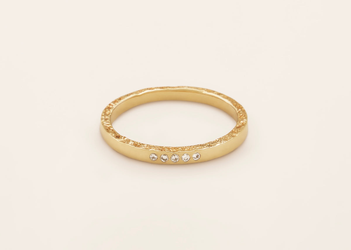PETRA RING
