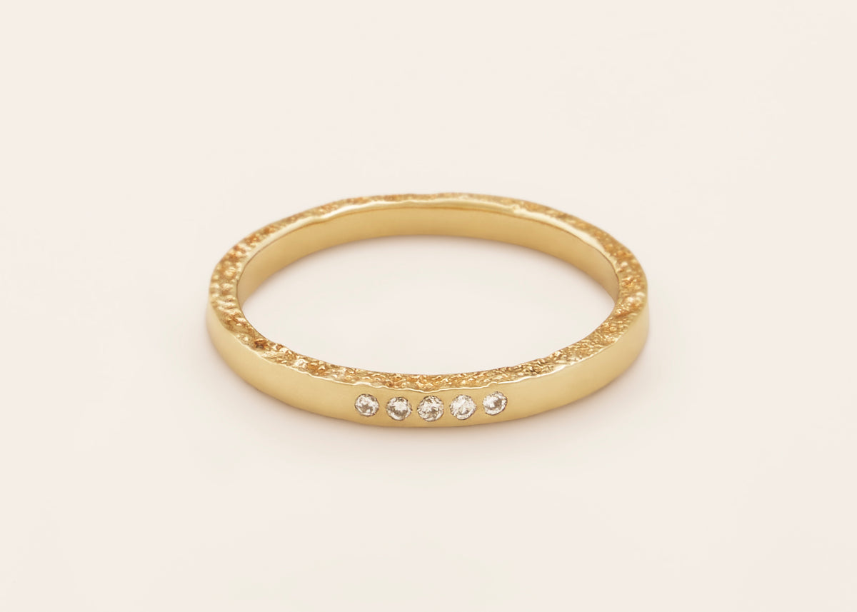 PETRA RING