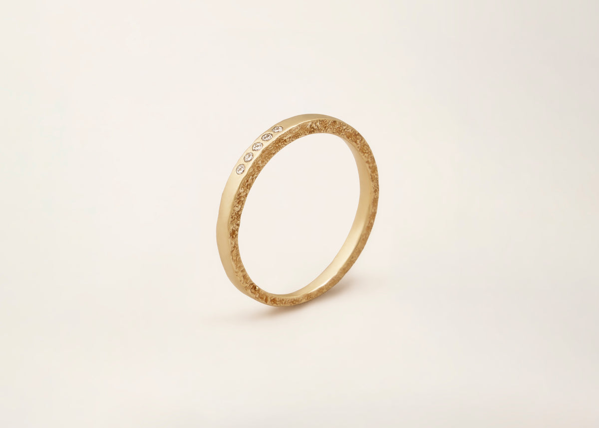 PETRA RING