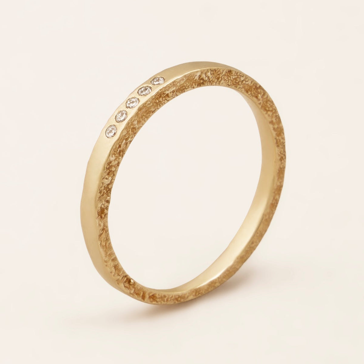 PETRA RING